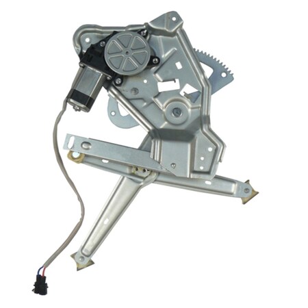 Aci Automotive Bmw 525 Ser 95-89/530 Ser 95-94/535 Ser Window Assembly, 389001 389001